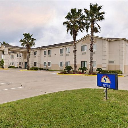 Americas Best Value Inn Somerville Texas Kültér fotó
