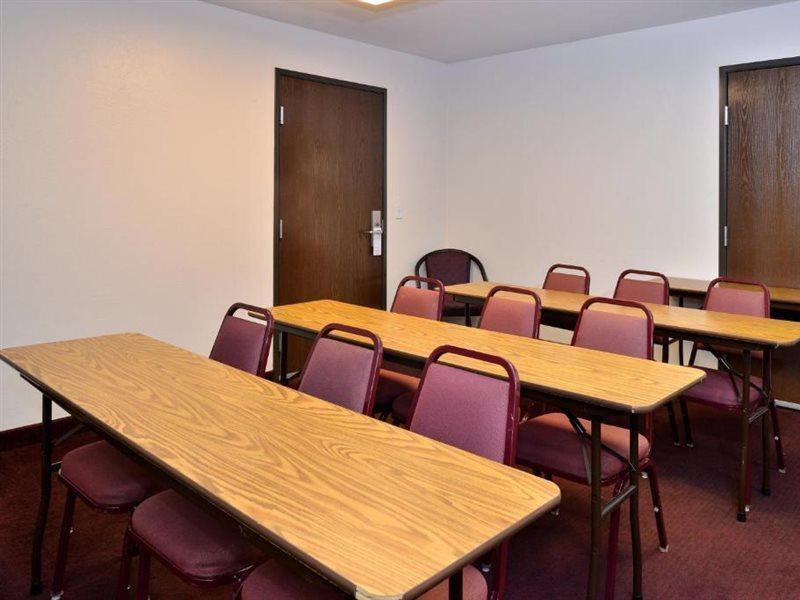 Americas Best Value Inn Somerville Texas Kültér fotó