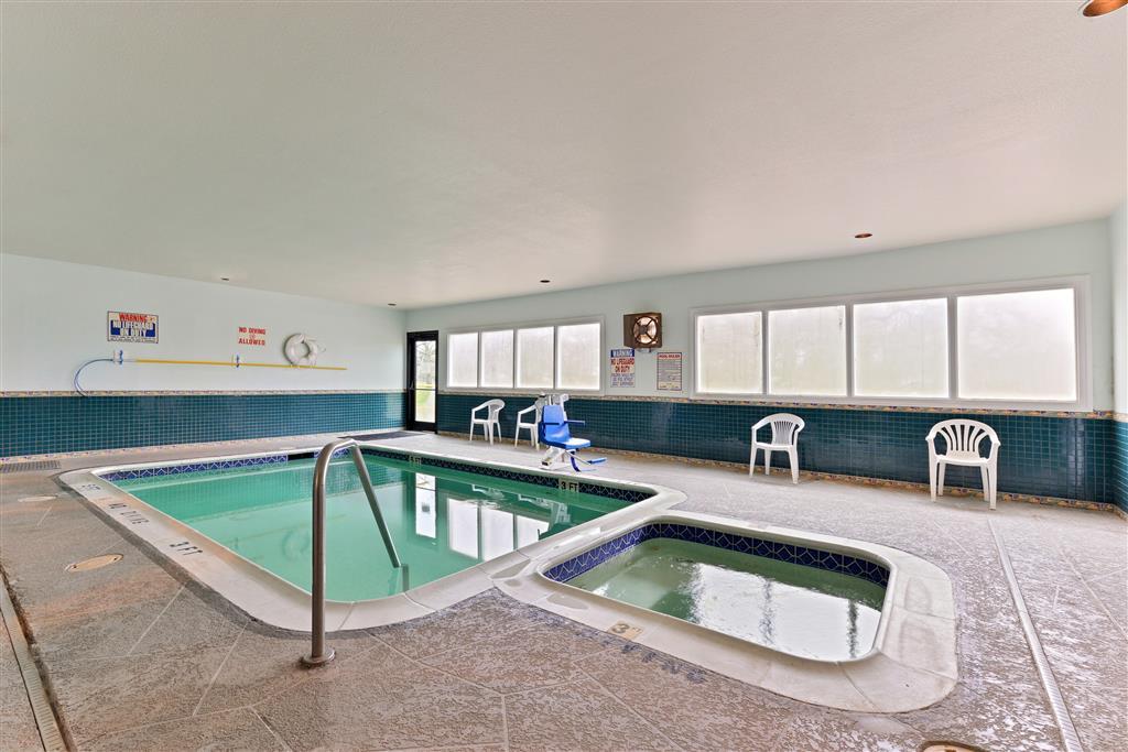 Americas Best Value Inn Somerville Texas Létesítmények fotó