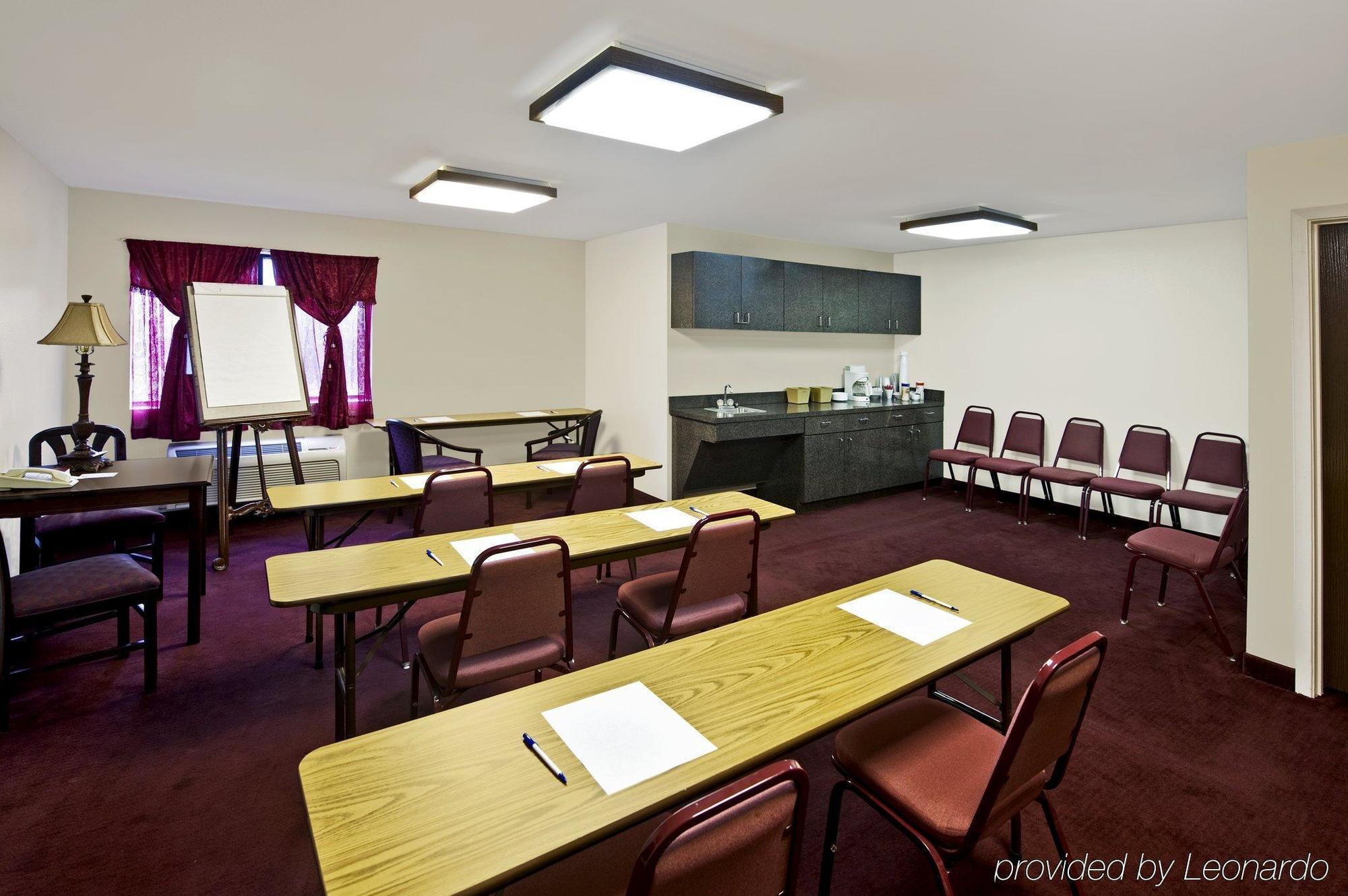 Americas Best Value Inn Somerville Texas Kültér fotó