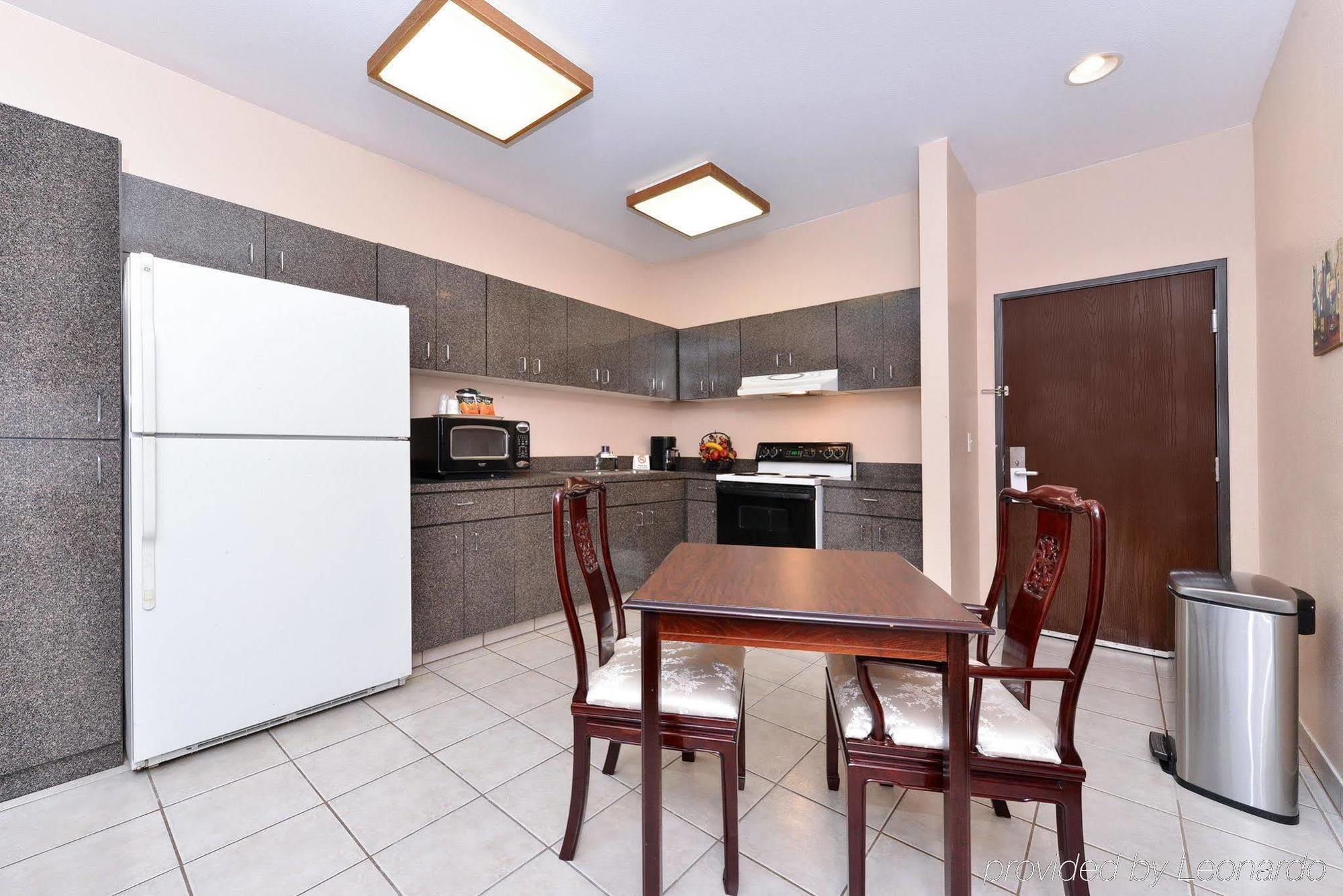 Americas Best Value Inn Somerville Texas Kültér fotó
