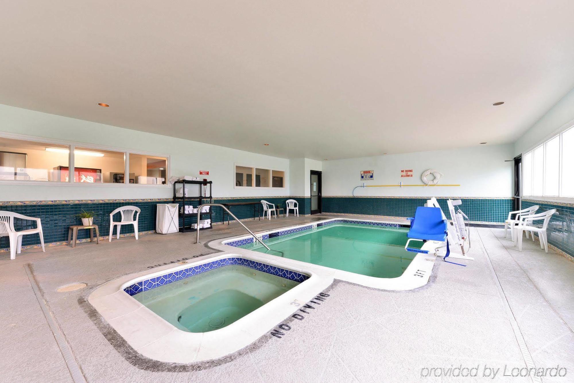 Americas Best Value Inn Somerville Texas Kültér fotó