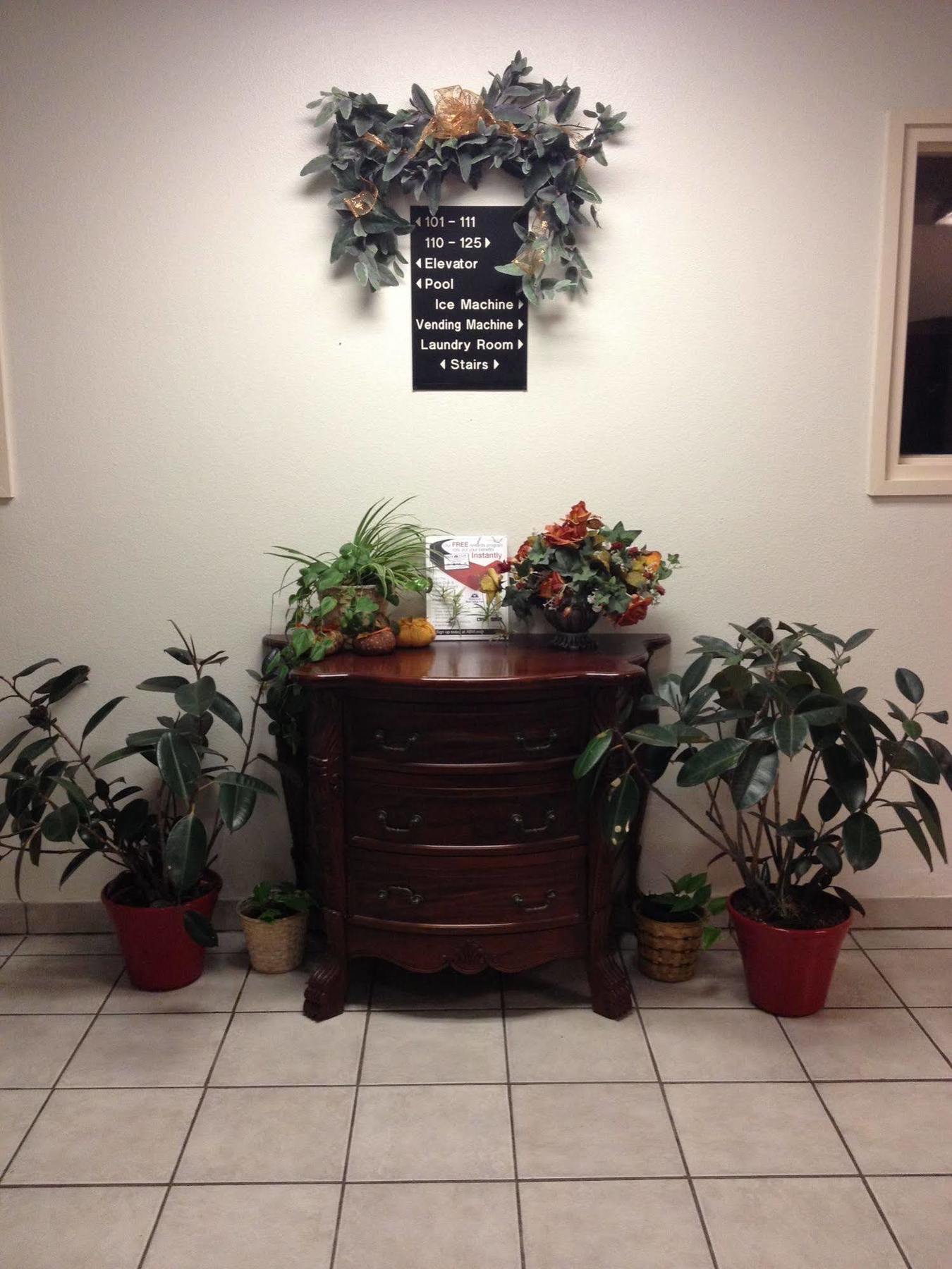 Americas Best Value Inn Somerville Texas Kültér fotó