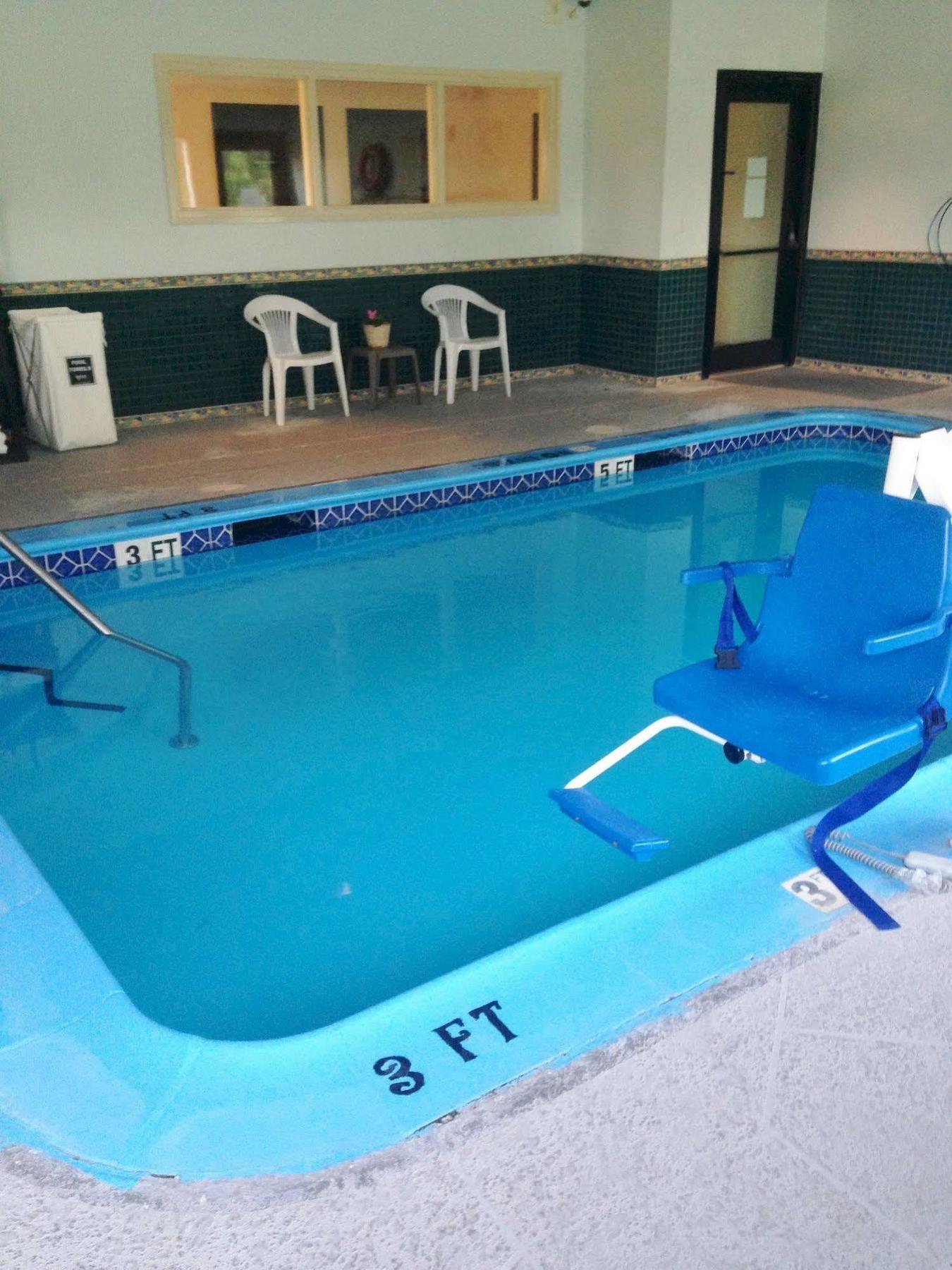 Americas Best Value Inn Somerville Texas Kültér fotó