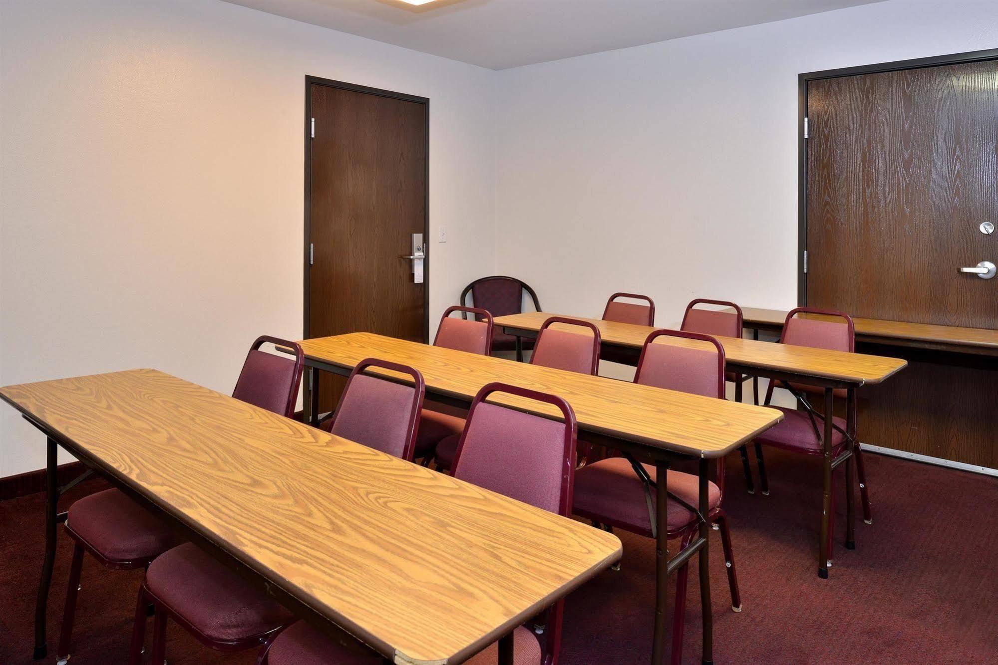 Americas Best Value Inn Somerville Texas Kültér fotó